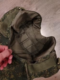 Бронежилет 6б23-1 в идеале
