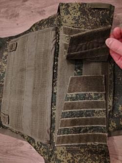 Бронежилет 6б23-1 в идеале