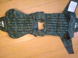 бронежилет 6Б23-1