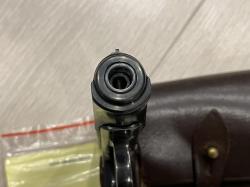 ПМ-СХ (Молот Армз) 10тк. 1960г.