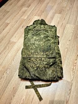 Бронежилет 6б45 3 размер с плитами 