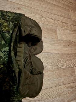 Бронежилет 6б45 2 размер с плитами 