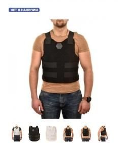 Бронежилет бр2 giordano ballistic