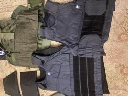 Бронежилет Дефендер 2 