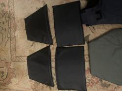 Бронежилет Дефендер 2 