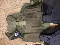 Бронежилет Дефендер 2 