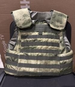 Бронежилет Фагор 4