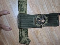 Бронежилет граната бс 