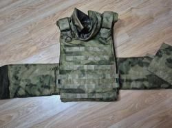Бронежилет граната бс 