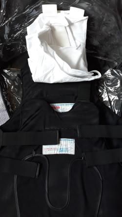 Бронежилет "Модуль-С"