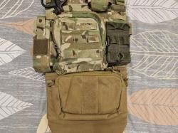 Бронежилет Мультикам 