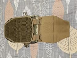 Бронежилет Мультикам 