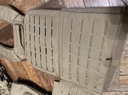 Бронежилет плитник разгрузка Urban patriot