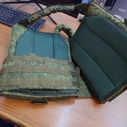 Бронежилет Страж 4М-4М Плитник