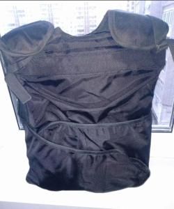 Бронежилет Свера 