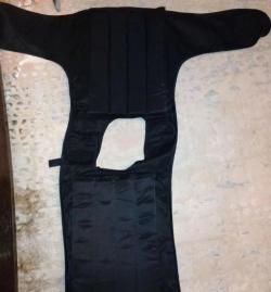 Бронежилет Свера 