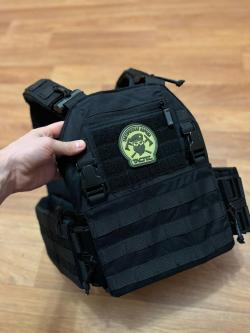 Разгрузка TRGEAR EDS 2.0 с креплением MAGNETAC