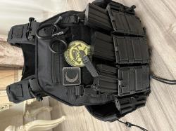 Разгрузка TRGEAR EDS 2.0 с креплением MAGNETAC