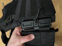 Разгрузка TRGEAR EDS 2.0 с креплением MAGNETAC