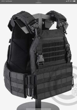 Разгрузка TRGEAR EDS 2.0 с креплением MAGNETAC