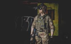 Разгрузка TRGEAR EDS 2.0 с креплением MAGNETAC