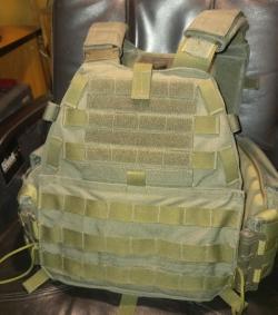  бронежилет Wartech 6094 TV 103 