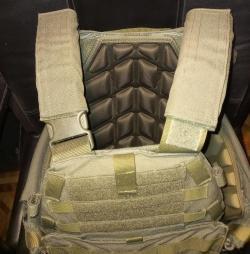  бронежилет Wartech 6094 TV 103 