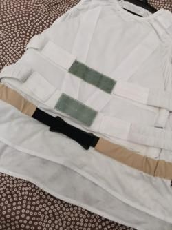 Бронежилет ЯМАЙКА (пр-во Форт)