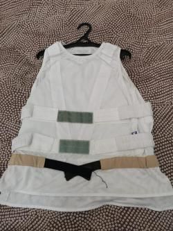 Бронежилет ЯМАЙКА (пр-во Форт)