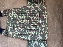 Бронежилет