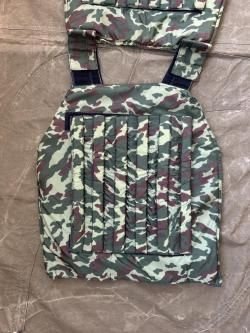 Бронежилет