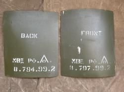 Бронежилет