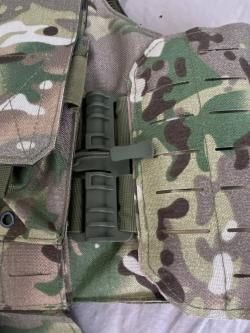 Бронежилет