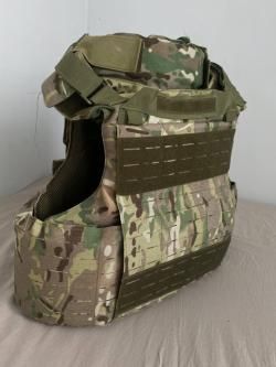 Бронежилет