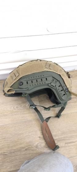 Бронежилет 