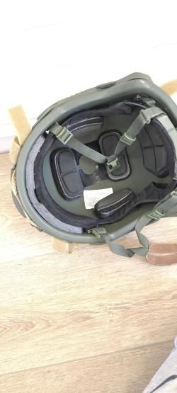 Бронежилет 