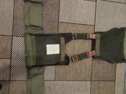 Бронежилет