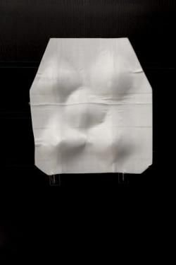 Бронепластина / Бронеплита класса Бр 2