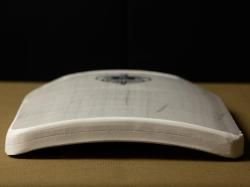 Бронепластина / Бронеплита класса Бр 3