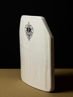 Бронепластина / Бронеплита класса Бр 3