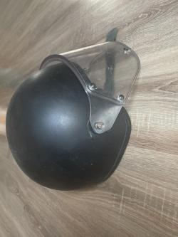 Бронешлем ЛШЗ-2ДТ.