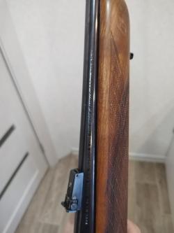 Browning BAR Mark II in 338 Win Mag с системой boss (Барбос)