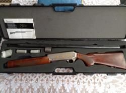 Browning Gold Luxe