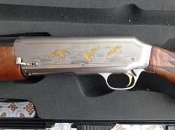 Browning Gold Luxe