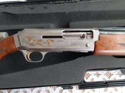 Browning Gold Luxe
