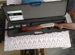 Browning Gold Luxe