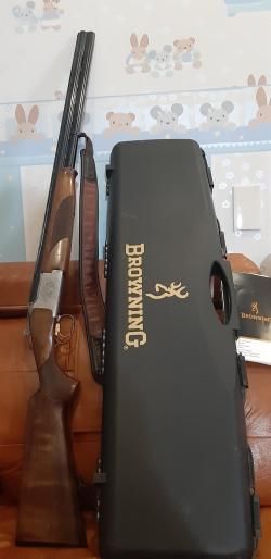BrowninG - 525