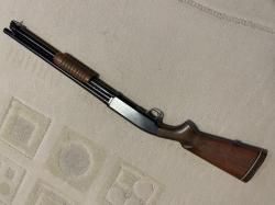 Browning BPS модель 24