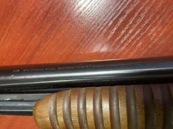 Browning  BPS модель 24 