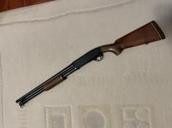 Browning  BPS модель 24 